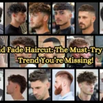 Mid Fade Haircut: The Must-Try 2025 Trend You’re Missing!
