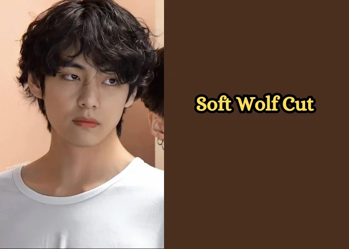 Soft Wolf Cut